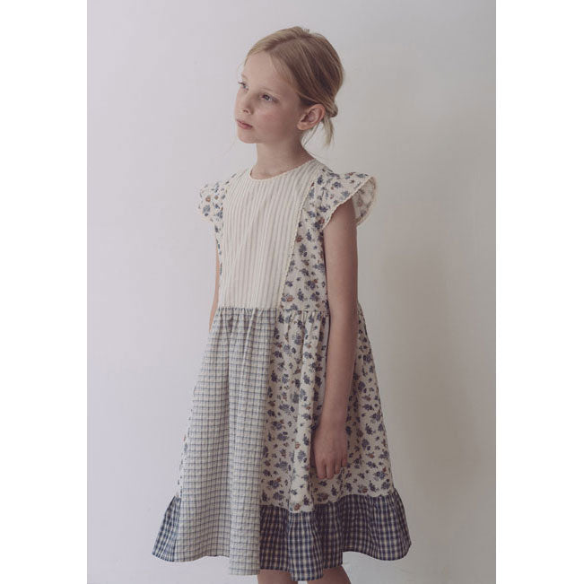 Louisiella Marta Dress