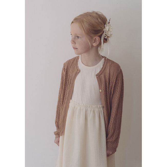 Louisiella Mellow Dress