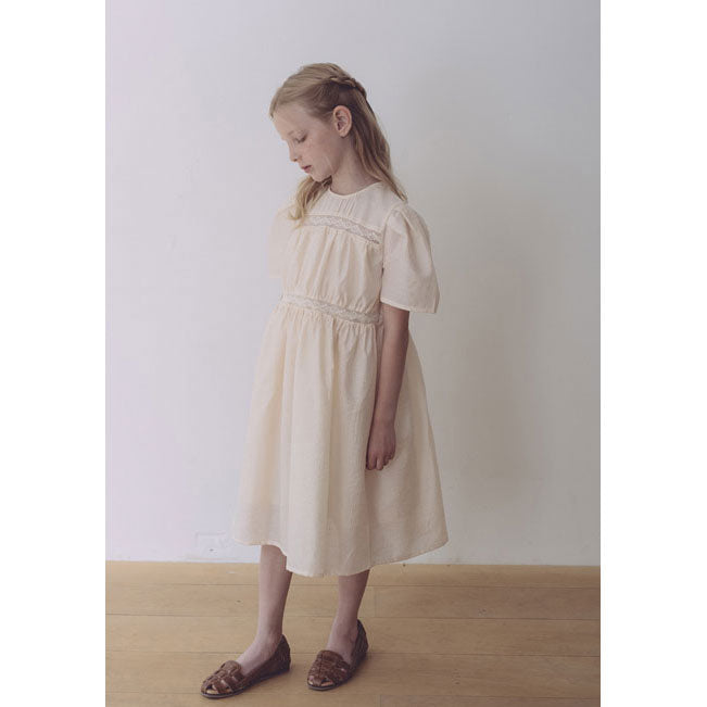 Louisiella Sevigny Dress