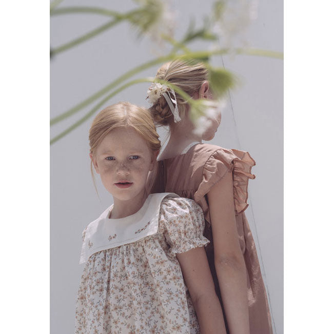 Louisiella Hervia Dress
