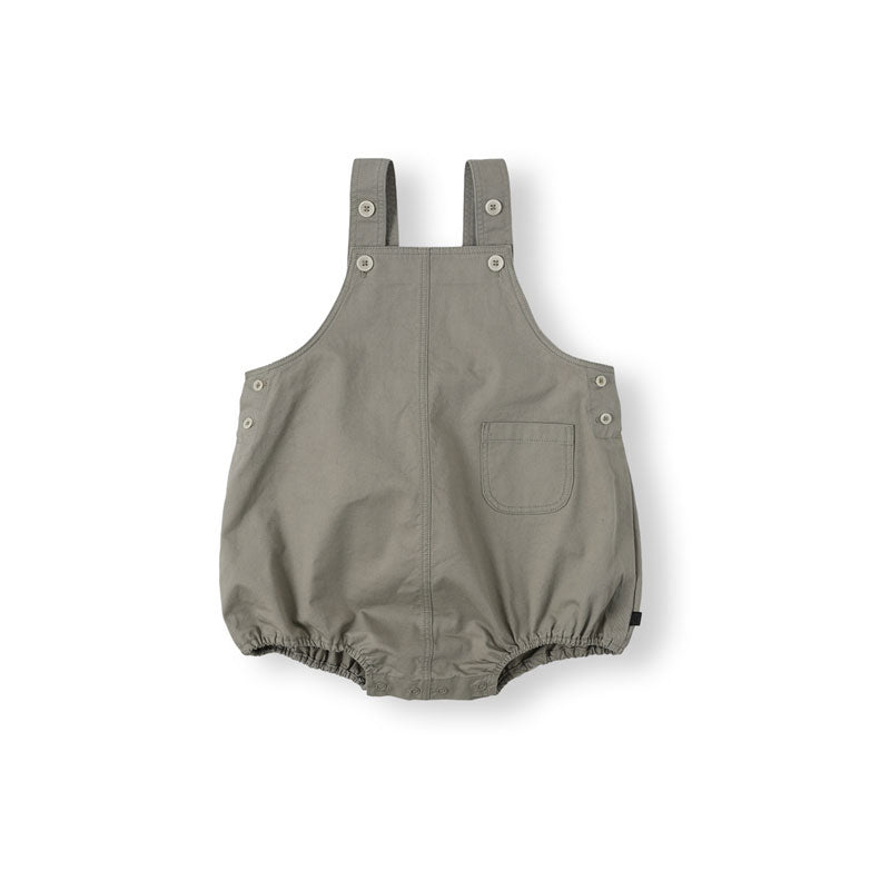 Bene Bene Light Khaki Baby Bene Play Romper