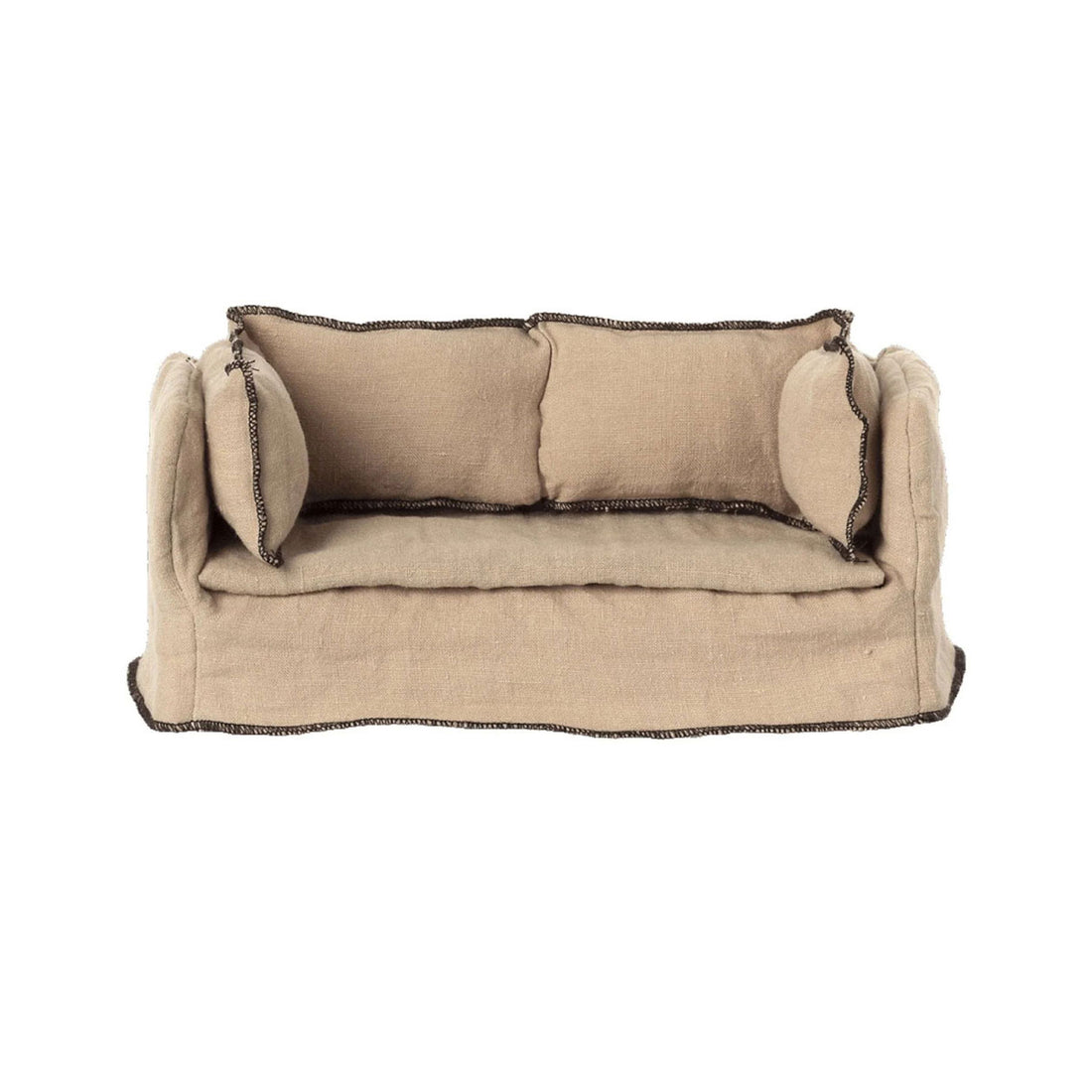 Maileg Miniature couch