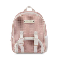 Light + Nine Little Starter Backpack Blossom Pink