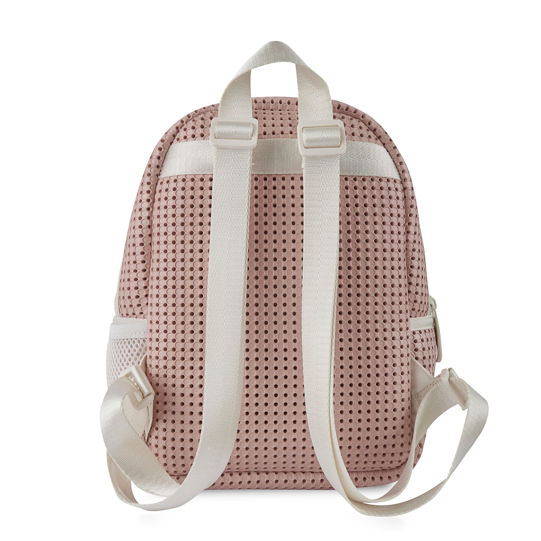 Light + Nine Little Starter Backpack Blossom Pink