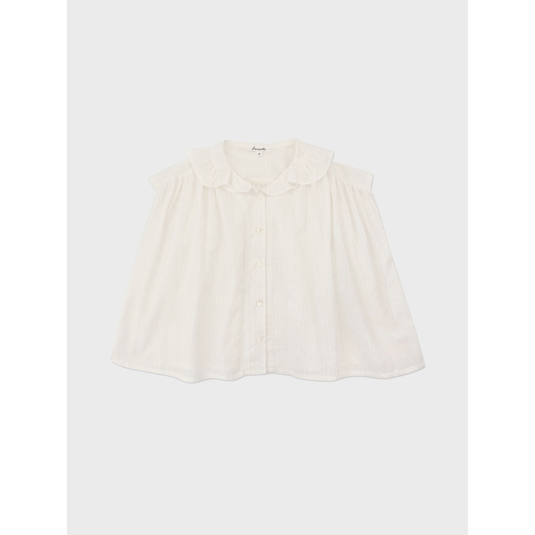 Louisiella Lobelia Blouse