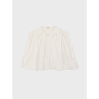 Louisiella Lobelia Blouse