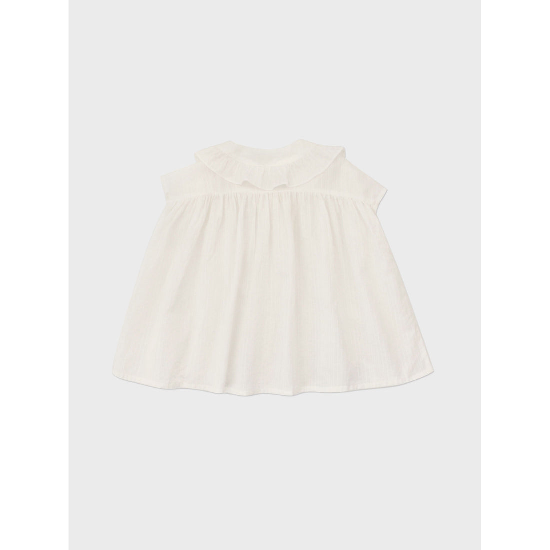 Louisiella Lobelia Blouse