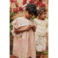 Louise Misha Yellow Capri Cove Marise Dress