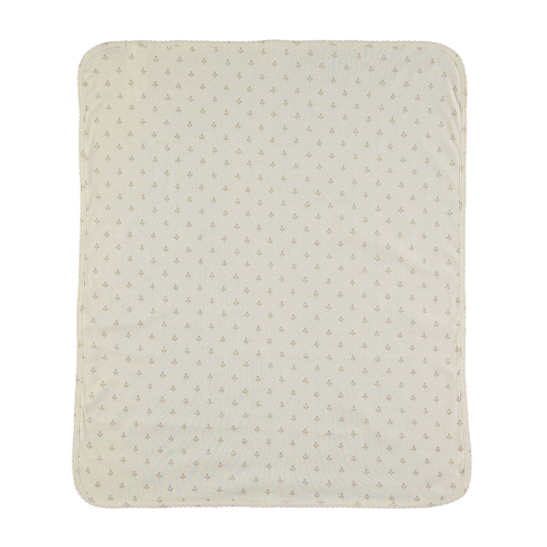 Bebe Organic Moonstone Lou Blanket