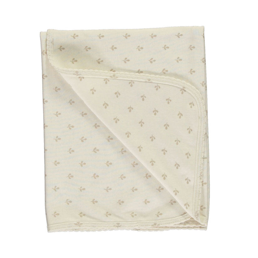 Bebe Organic Moonstone Lou Blanket