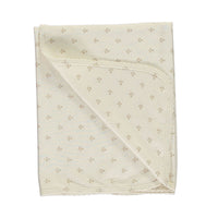 Bebe Organic Moonstone Lou Blanket