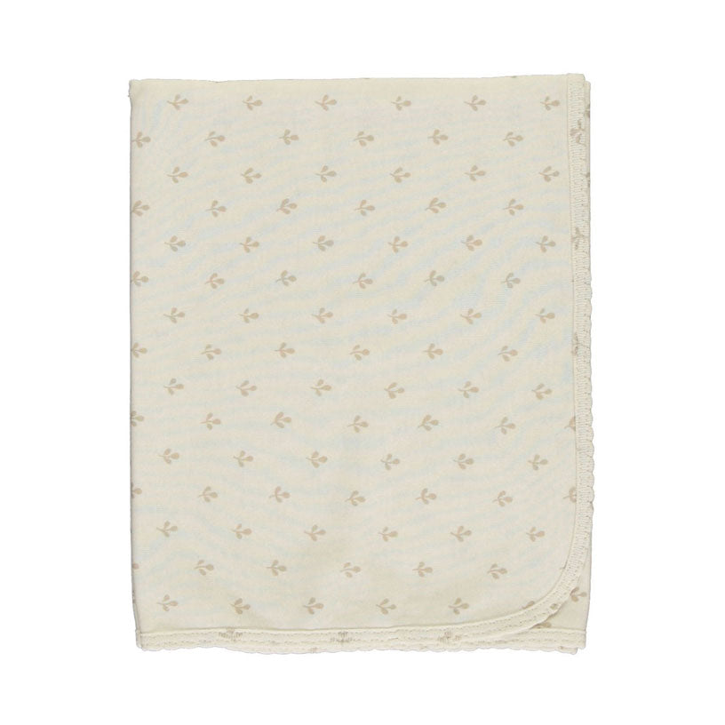 Bebe Organic Moonstone Lou Blanket