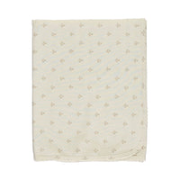 Bebe Organic Moonstone Lou Blanket