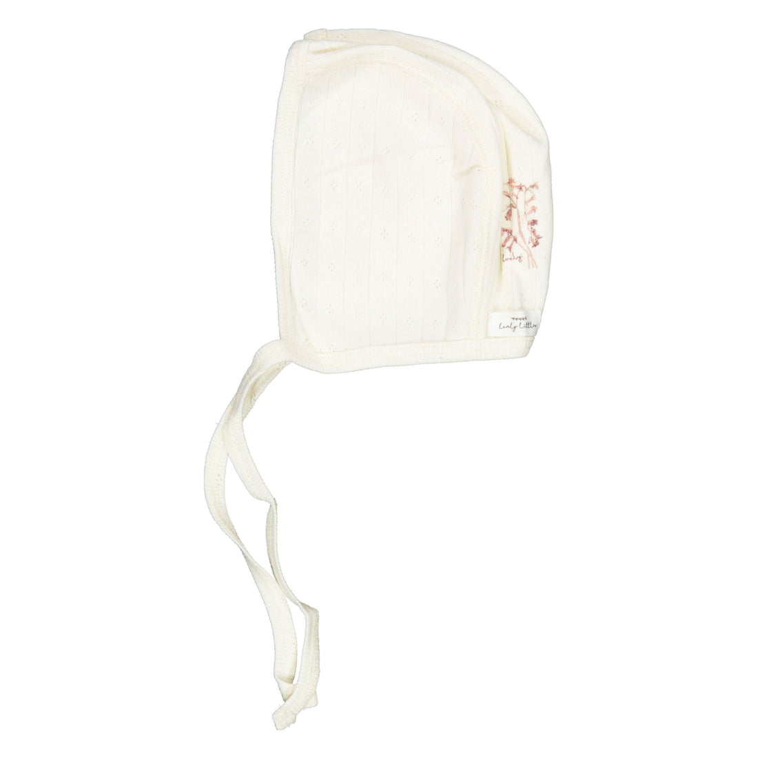 Lovely Littles Pink Bluebelle - The Printed Bonnet