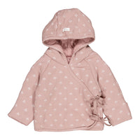 Lovely Littles Rosewood Sprout - The Printed Jacket