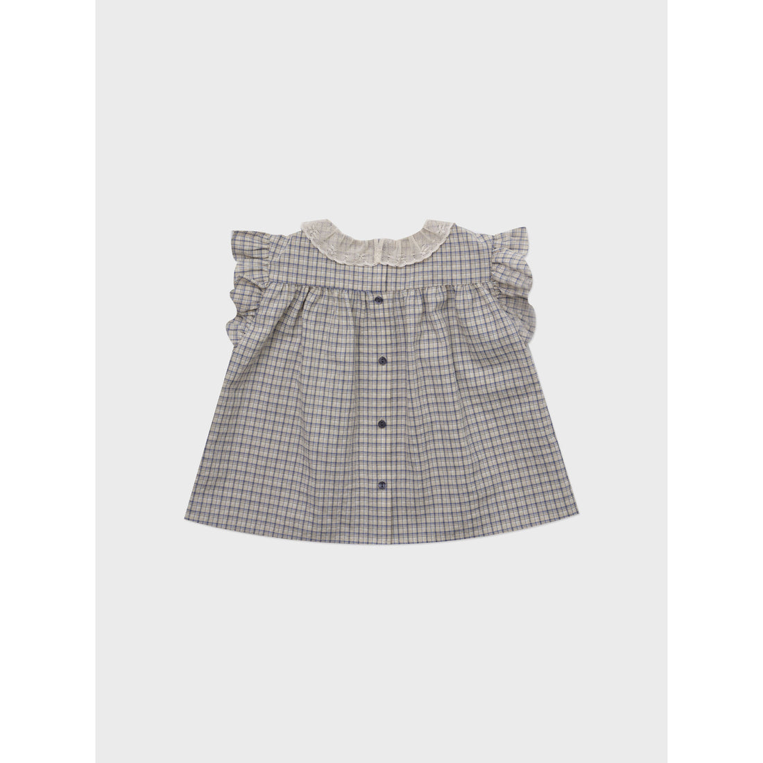 Louisiella Lucie Blouse