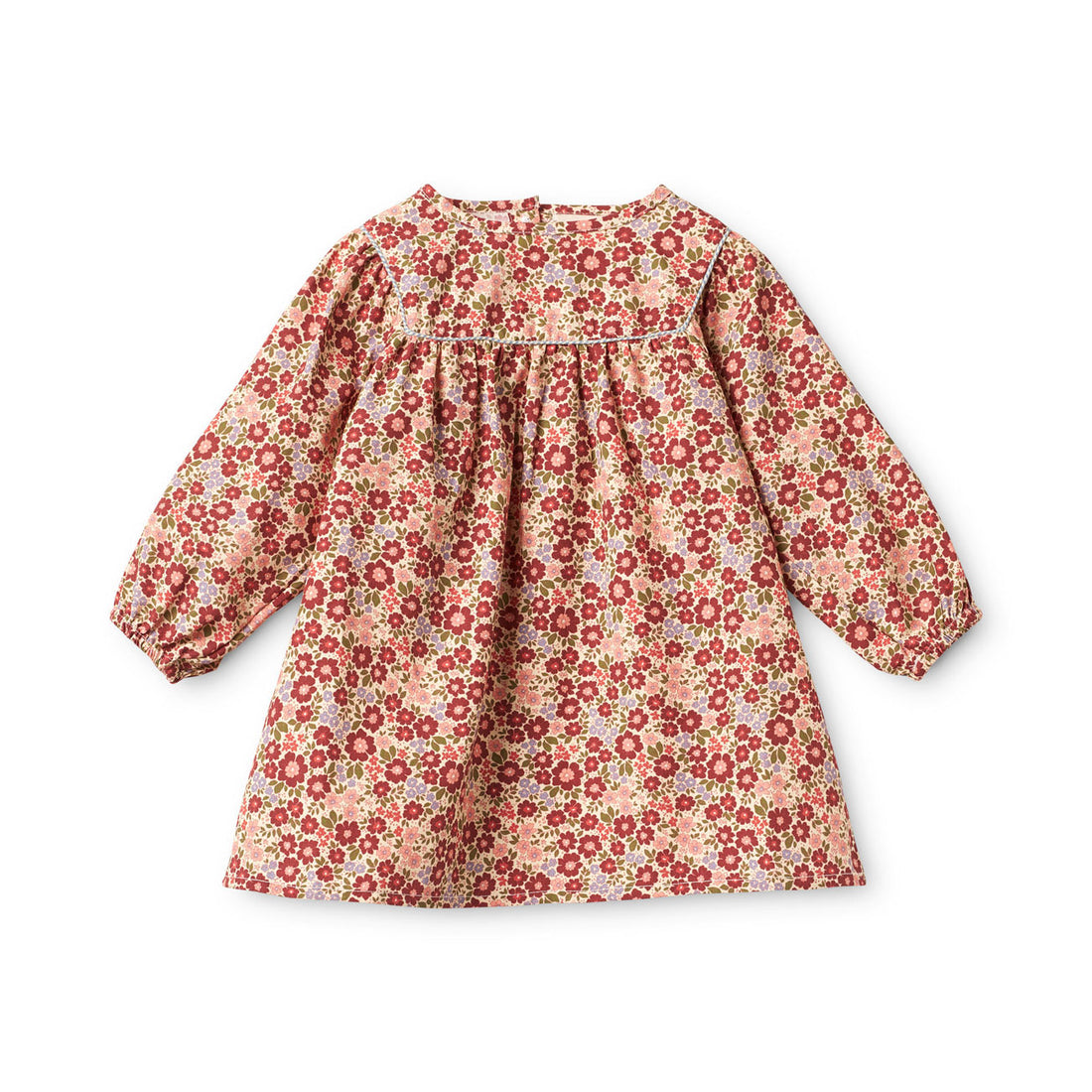 Floss Wildflower Meadow Madeleine Dress
