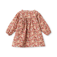 Floss Wildflower Meadow Madeleine Dress