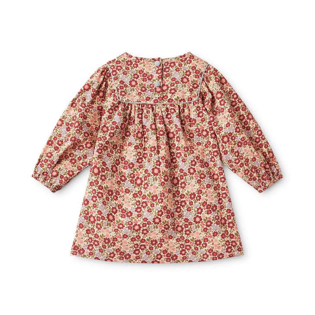 Floss Wildflower Meadow Madeleine Dress