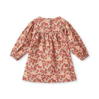 Floss Wildflower Meadow Madeleine Dress