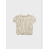 Louisiella Mardi Blouse