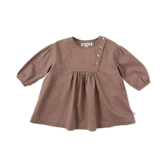 Bene Bene Indi Pink Molly Mini Dress