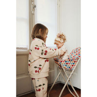 Konges Slojd Cherry Bestie Lou Sweatshirt
