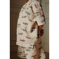 Konges Slojd Grand Prix Elliot Shirt