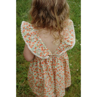 Konges Slojd Kaluka Verbena Dress