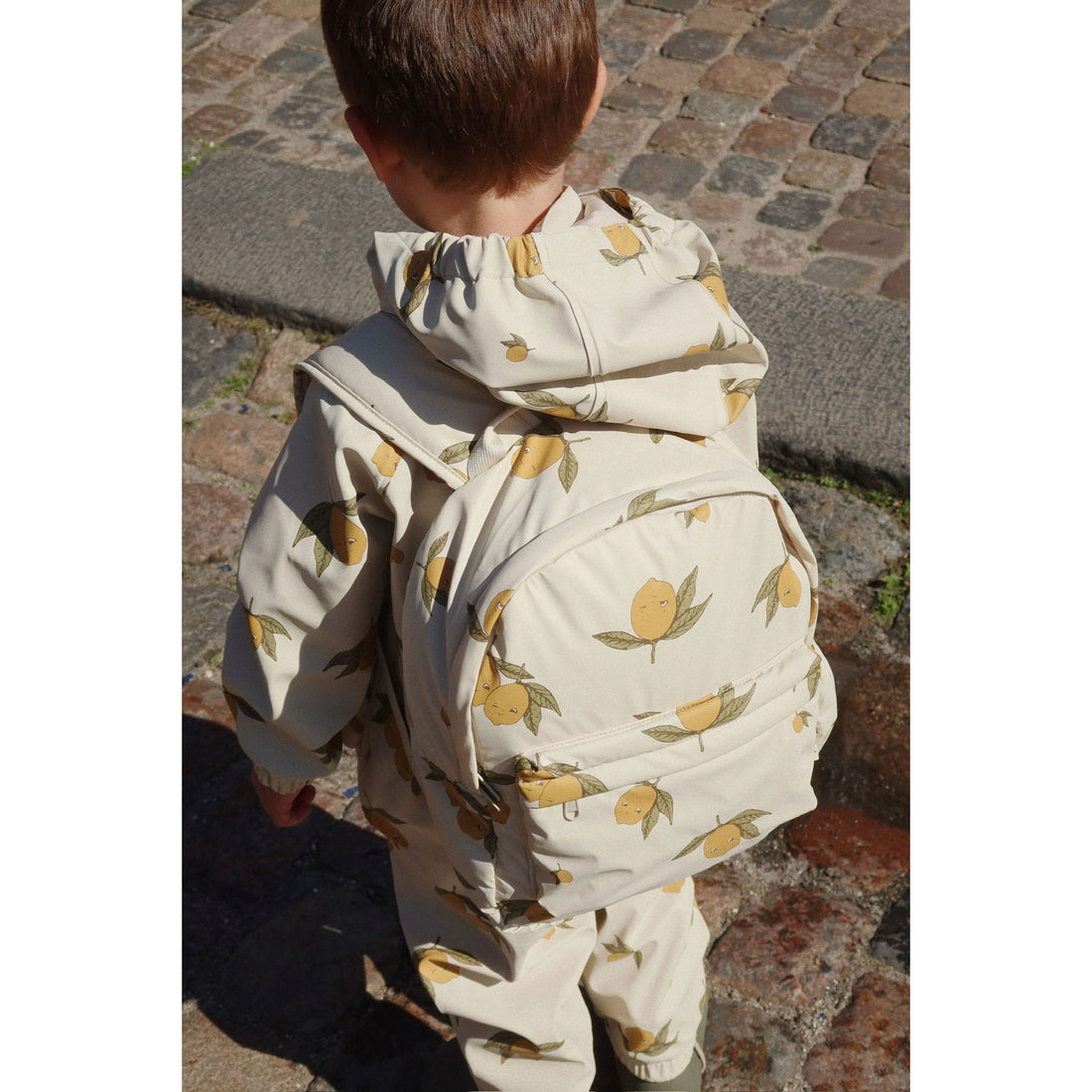 Konges Slojd Sweet And Sour Rainy Backpack