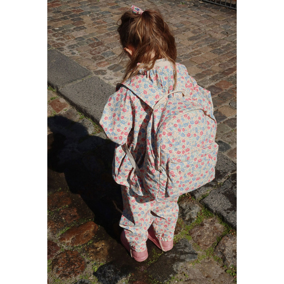 Konges Slojd Fiola Rainy Backpack