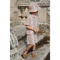 Konges Slojd Stan Stripe Venice Shirt