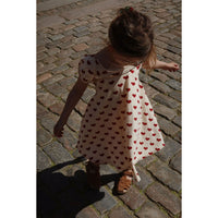 Konges Slojd Amour Rouge Classic Dress