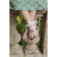 Konges Slojd Nuage Esmaa Sandal