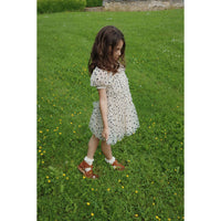 Konges Slojd Ecru Charlene Dress