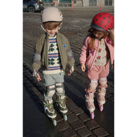 Konges Slojd  Kalamata Light Up Roller Skates