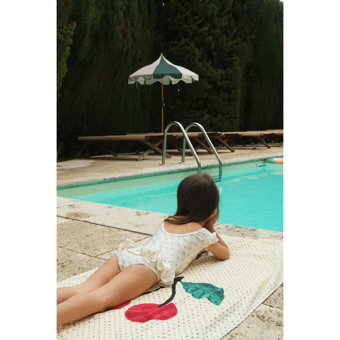 Konges Slojd Mirage Minu Malti Swim Shoes