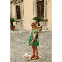 Konges Slojd Vidaverde Cami Smock Dress