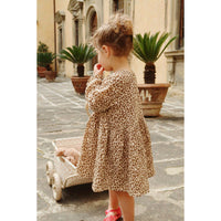 Konges Slojd Leo Coco Dress