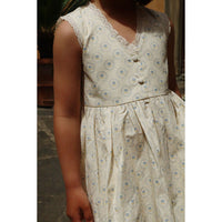 Konges Slojd Ciel Mirage Coeur Lace Dress