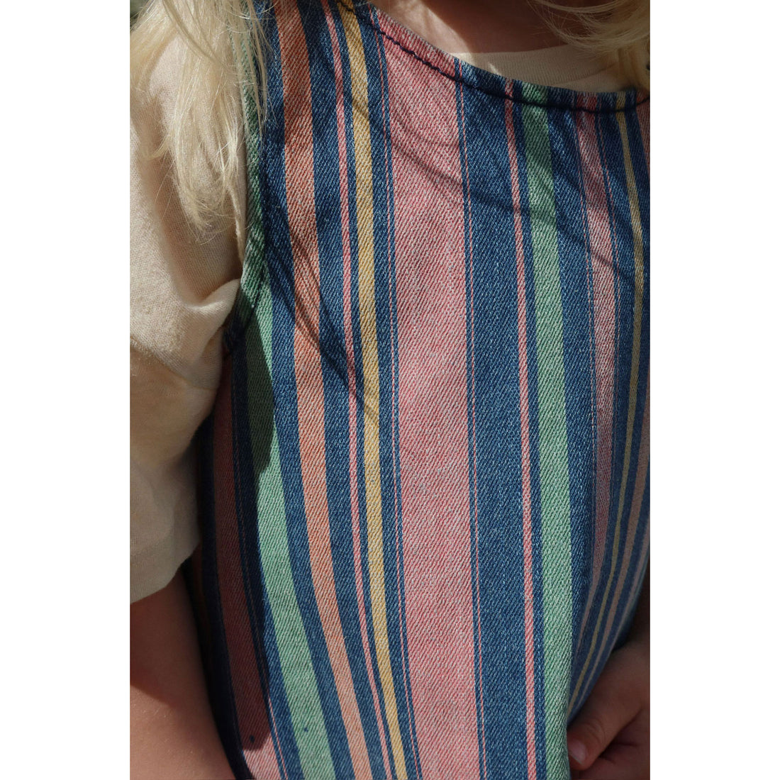 Konges Slojd Miami Stripe Magot Dress
