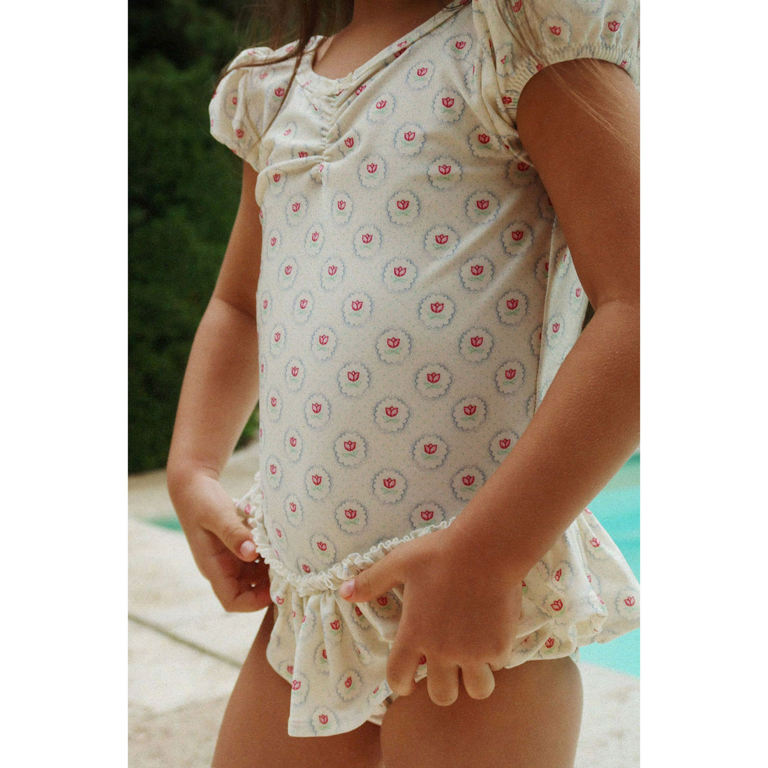 Konges Slojd Mirage Minu Malti Swimsuit