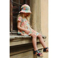Konges Slojd Bloomiegrape Pacey Dress