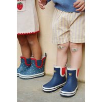 Konges Slojd Spellbound Roi Block Rain Boot