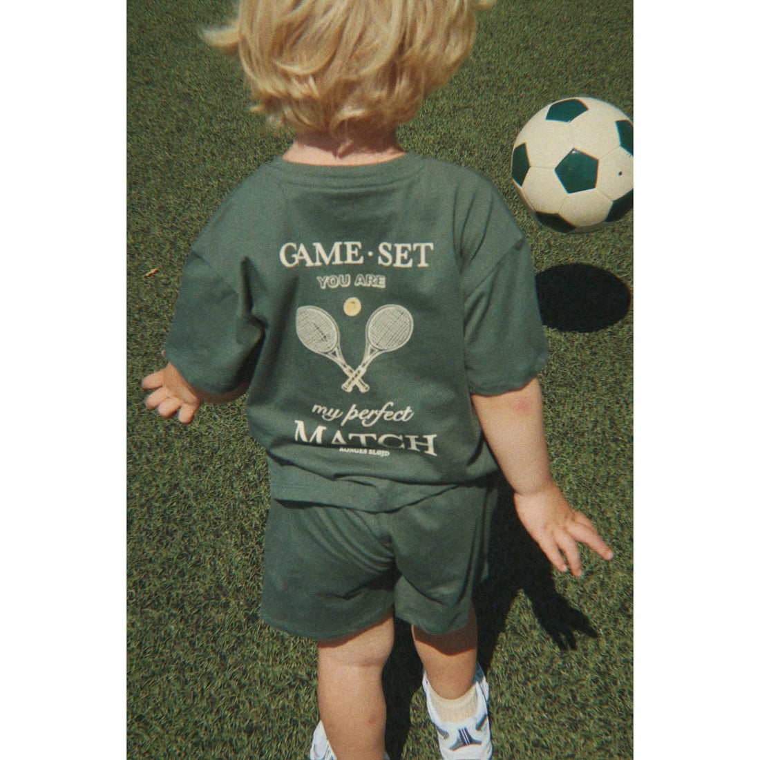 Konges Slojd Cilantro Famo Set