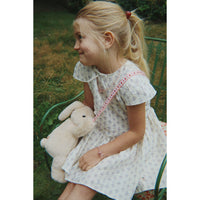 Konges Slojd Muro Blu Ava Dress