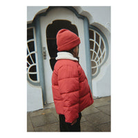 Konges Slojd  Cardinal Alpi Collar Jacket