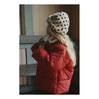 Konges Slojd  Cardinal Alpi Collar Jacket