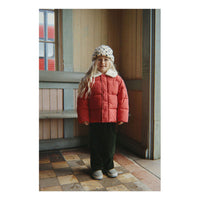 Konges Slojd  Cardinal Alpi Collar Jacket