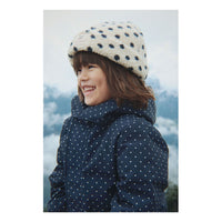 Konges Slojd  Dot Nuit Petite Rutherford Down Jacket